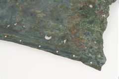 Foto von Bronzegürtelblech (NHMW-PRAE-034825)